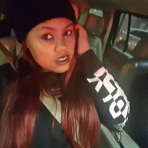 Meet your Posher, Alana